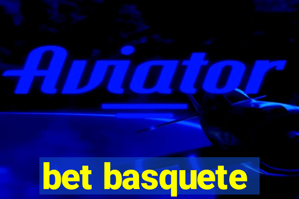 bet basquete